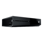 Xbox One 500GB Black Used Fair Condition - Image 2