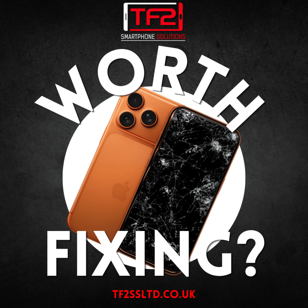 iPhone 17 Pro Max, Apple, iPhone, Smartphone, Android, Repair