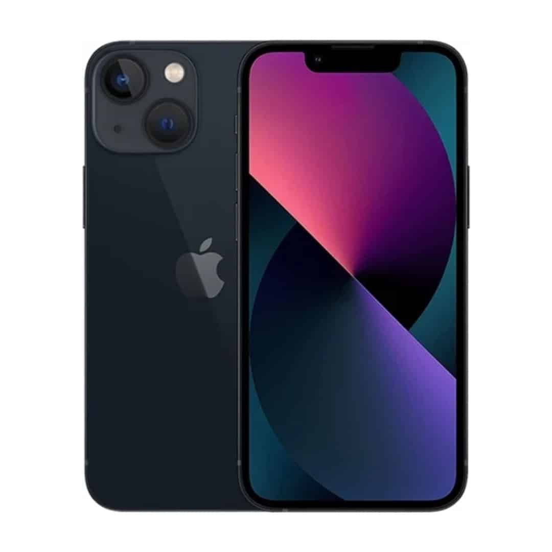 0.00082400 1773329586.jpg Apple iPhone 13 Mini 128GB Midnight Refurbished Fair Condition - Image 1