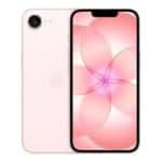 Apple iPhone 17e 256GB Soft Pink Used Good Condition