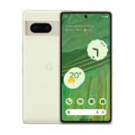 Google Pixel 7 128GB Lemongrass Used Good Condition
