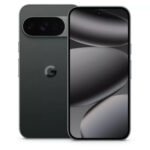 Google Pixel 10 Pro 128GB Obsidian New Sealed