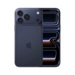 Apple iPhone 17 Pro Max 256GB Deep Blue Used Excellent Condition