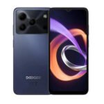 DOOGEE Note56 Plus 256GB / 6GB(+42GB) RAM Cosmic Purple Brand New Opened