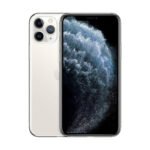 Apple iPhone 11 Pro Max 256GB Silver Refurbished Fair Condition