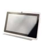 KO7PRO 32GB / 4GB RAM White Tablet Used Fair Condition