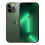Apple iPhone 13 Pro Max 128GB Alpine Green Refurbished Fair Condition