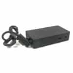 Microsoft Surface Dock 2 1917 199W Black Used Good Condition