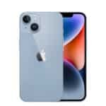 Apple iPhone 14 128GB Blue Used Excellent Condition