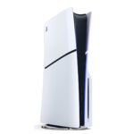 Sony PlayStation 5 Slim Disc 1TB White New Sealed