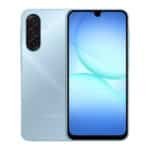 Samsung Galaxy A17 Dual Sim 128GB Light Blue Used Excellent Condition