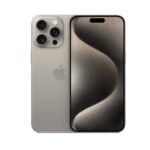 Apple iPhone 15 Pro Max 512GB Natural Titanium Used Excellent Condition