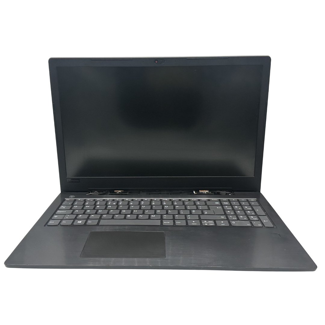 0.74524800 1782908503.jpg Lenovo V330-15IKB i5-8250U 256GB / 8GB RAM DDR4 W11 Black Refurbished Fair Condition - Image 1