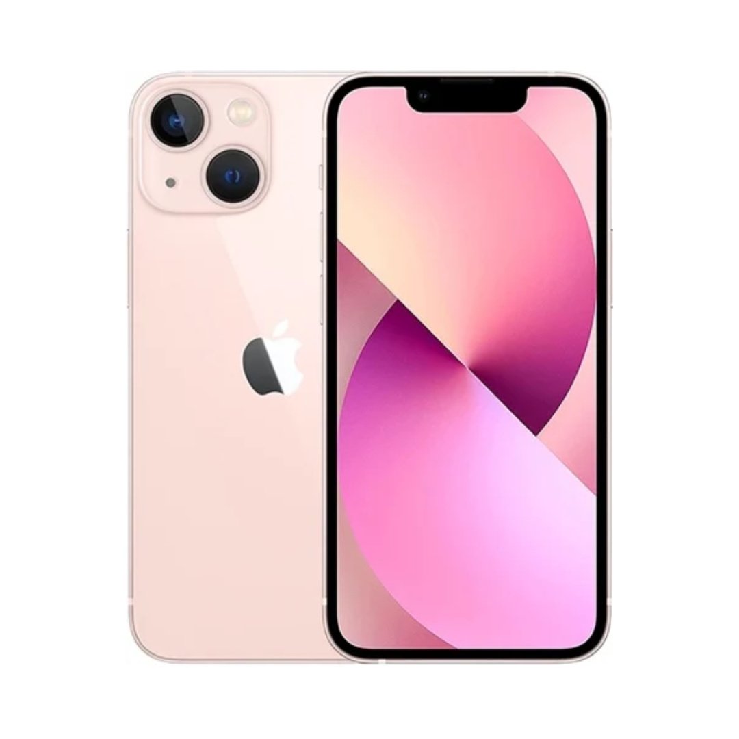 0.78596000 1783512368.jpg Apple iPhone 13 128GB Pink Used Good Condition - Image 1