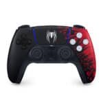 Sony Dualsense PlayStation Spiderman 2 Limited Edition Controller Used Good Condition