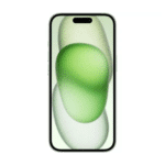 Apple iPhone 15 128GB Green Used Good Condition - Image 2