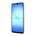 Samsung Galaxy A17 Dual Sim 128GB Light Blue Used Excellent Condition - Image 2