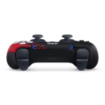 Sony Dualsense PlayStation Spiderman 2 Limited Edition Controller Used Good Condition - Image 2