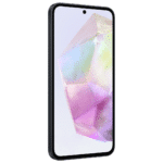 Samsung Galaxy A35 5G 128GB / 6GB RAM Dark Blue Used Good Condition - Image 2