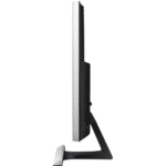 Samsung U28E590D 28" 4K 3840 x 2160 60Hz HDMI x2 DP x1 Black Monitor Used Fair Condition - Image 2