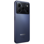 DOOGEE Note56 Plus 256GB / 6GB(+42GB) RAM Cosmic Purple Brand New Opened - Image 3