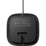 HP USB-C 120W Dock G5 HSN-1X02 Black Used Good Condition - Image 2