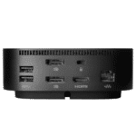 HP USB-C 120W Dock G5 HSN-1X02 Black Used Good Condition - Image 3