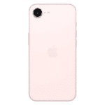 Apple iPhone 17e 256GB Soft Pink Used Good Condition - Image 3