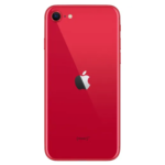 Apple iPhone SE 3rd Gen (2022) 64GB Red Used Fair Condition - Image 3
