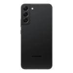 Samsung Galaxy S22+ 128GB / 8GB RAM Phantom Black Used Fair Condition - Image 3
