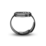 Apple Watch Series 11 42mm GPS Jet Black Used Excellent Condition - Image 2