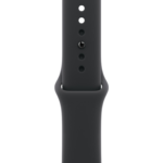 Apple Watch Series 11 42mm GPS Jet Black Used Excellent Condition - Image 3