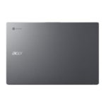 ACER Chromebook 715 Intel Pentium CPU 4417U 128GB / 4GB RAM 15.6" Steel Grey Used Good Condition - Image 3