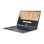 ACER Chromebook 715 Intel Pentium CPU 4417U 128GB / 4GB RAM 15.6" Steel Grey Used Good Condition - Image 4