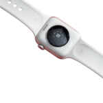 Apple Watch SE 3rd Gen (2025) Starlight Aluminium 40mm Used Fair Condition - Image 3