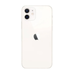Apple iPhone 12 128GB White Refurbished Fair Condition - Image 3