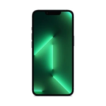 Apple iPhone 13 Pro Max 128GB Alpine Green Refurbished Fair Condition - Image 2