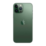 Apple iPhone 13 Pro Max 128GB Alpine Green Refurbished Fair Condition - Image 3