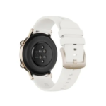 HUAWEI Watch GT 2 42mm Frosty White GPS Used Fair Condition - Image 2
