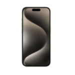Apple iPhone 15 Pro Max 512GB Natural Titanium Used Excellent Condition - Image 2