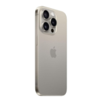 Apple iPhone 15 Pro Max 512GB Natural Titanium Used Excellent Condition - Image 3