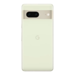 Google Pixel 7 128GB Lemongrass Used Good Condition - Image 3