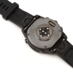 Garmin Sapphire Solar FENIX 7 Pro GPS WiFi Used Fair Condition - Image 3