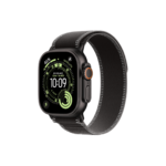 Apple Watch Ultra 3 49mm Black Titanium GPS + LTE Used Excellent Codnition - Image 2