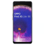 Oppo Find X5 Lite 256GB Black Used Fair Condition - Image 2