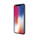 Apple iPhone X 64GB Black Refurbished Good Condition - Image 2