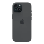 Apple iPhone 15 128GB Black Used Fair Condition - Image 3