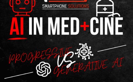 AI in Medicine, Artificial Intelligence, Devices, Tech, AI.