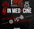 AI in Medicine, Artificial Intelligence, Devices, Tech, AI.
