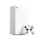 XBOX Series X Digital Edition 1TB White New Sealed